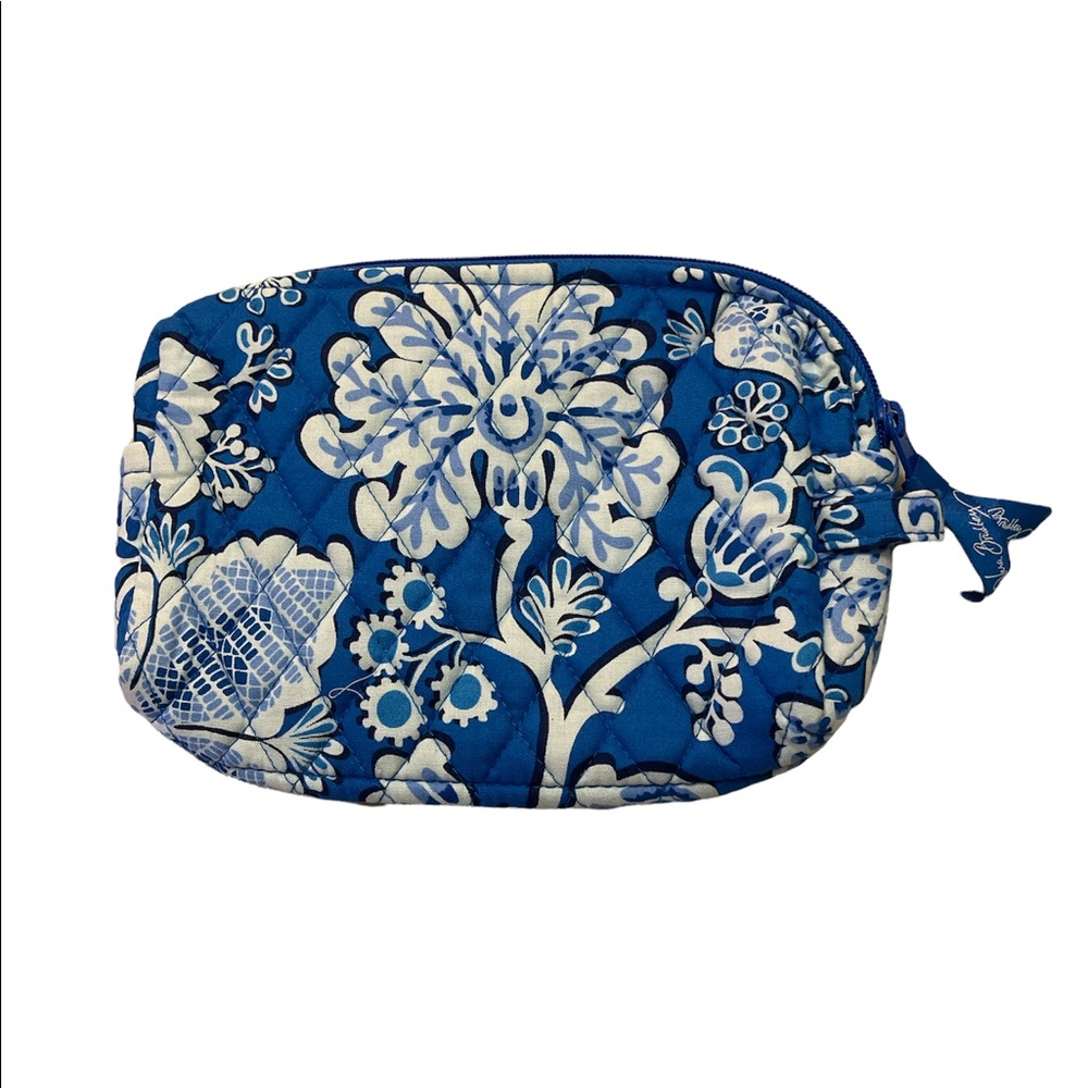 Vera Bradley Cosmetic Bag